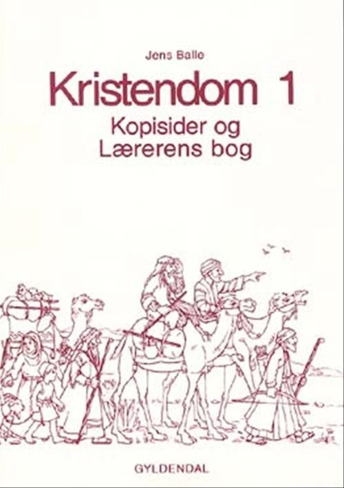 Kristendom 1