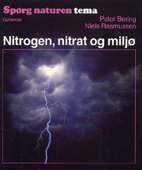 Spørg naturen tema