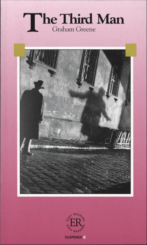 The Third Man, ER C