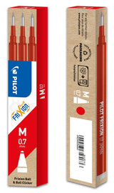 Refill Pilot Frixion Clicker 0,7 mm
