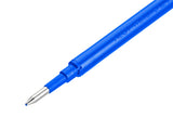 Refill Pilot frixion blå 0.7 mm pakke m/3 stk