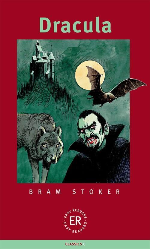 Dracula, ER C