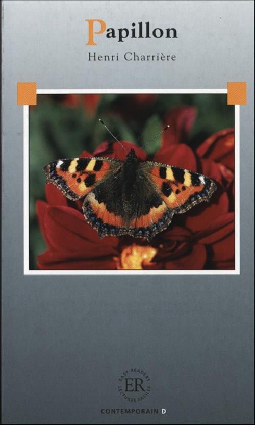 Papillon, ER D