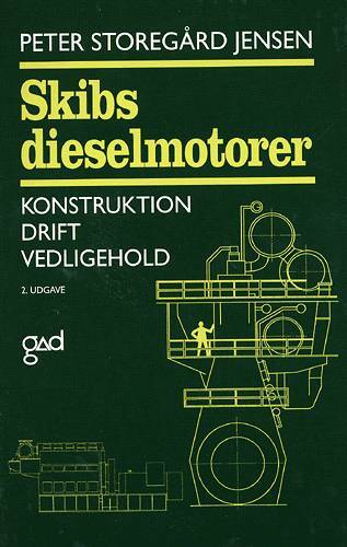 Skibsdieselmotorer, BB