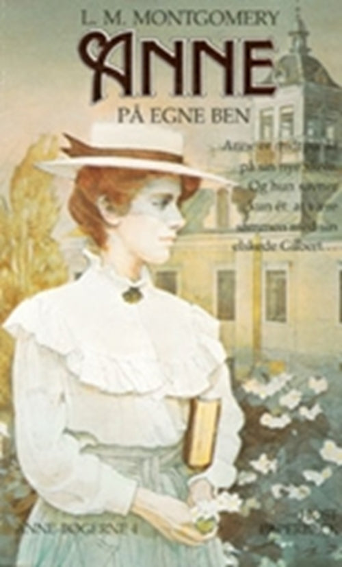 Anne på egne ben (4)