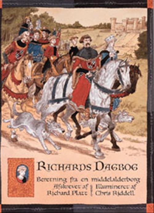 RICHARDS DAGBOG