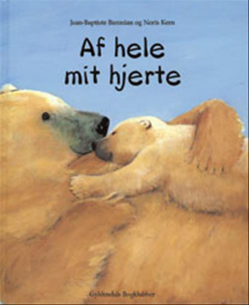 AF HELE MIT HJERTE