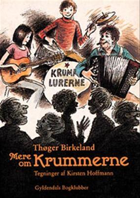 Mere Om Krummerne