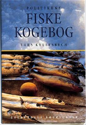 Politikens fiskekogebog