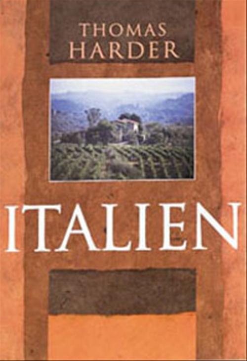 ITALIEN FRA MAZZINI TIL BOSSI
