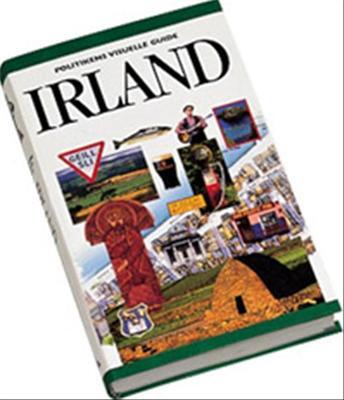 Politikens visuelle guide. Irland