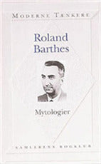 Mytologier