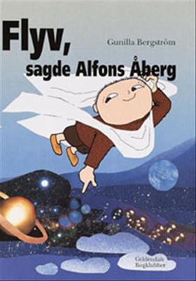 Flyv, sagde Alfons Å.