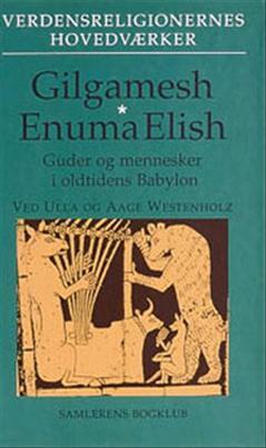 Gilgamesh Enuma Elish