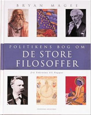 Pol.bog om de store filosoffer