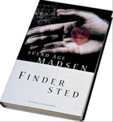 Finder sted