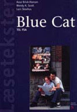 Blue Cat - Læsetekster til FSA