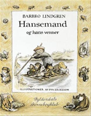 Hansemand og hans venner