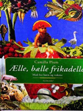 Ælle, bælle frikadelle