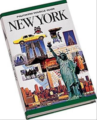 Politikens visuelle guide. New York