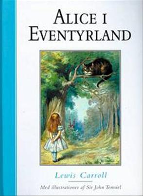 Alice i Eventyrland