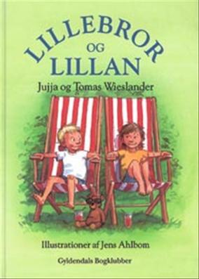 Lillebror Og Lillan