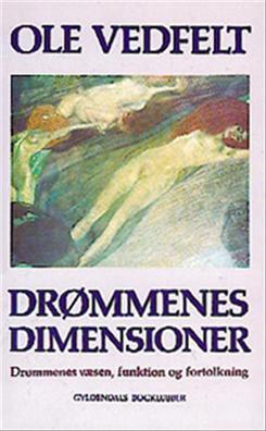 Drømmenes Dimensioner. 2. Udg.