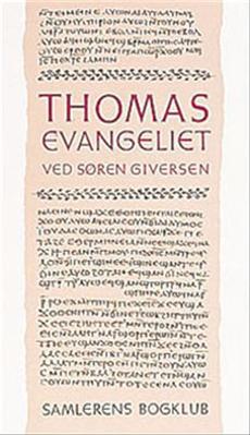 Thomasevangeliet