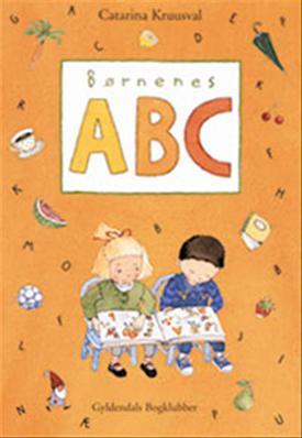 Børnenes Abc