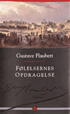 Følelsernes opdragelse