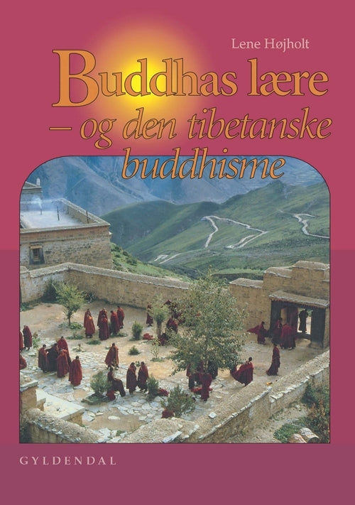 Buddhas lære