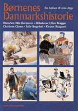 Børnenes Danmarkshist.& Quizh.