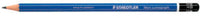 Blyant Staedtler mars lumograph 5b