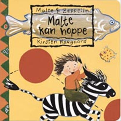 MALTE KAN HOPPE