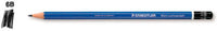 Blyant Staedtler mars lumograph 6b