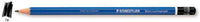 Blyant Staedtler mars lumograph 7b