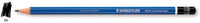 Blyant Staedtler mars lumograph 8b