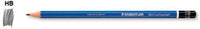 Blyant Staedtler mars lumograph hb