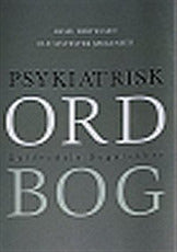 Psykiatrisk Ordbog