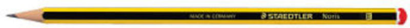 Blyant Staedtler noris 1=b
