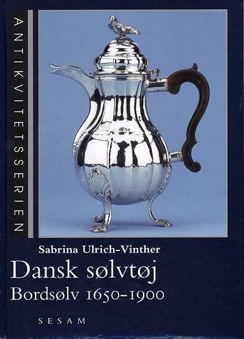 Dansk sølvtøj