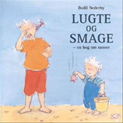 Lugte og smage