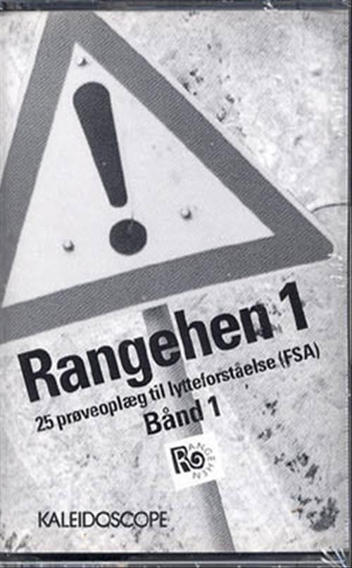 Rangehen 1