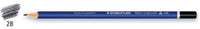 Blyant Staedtler mars ergosoft 2b