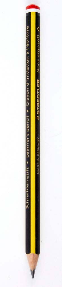 Blyant Staedtler noris ergosoft jumbo 2b