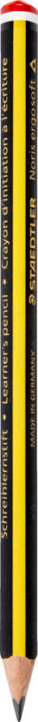 Blyant Staedtler noris ergosoft jumbo 2b