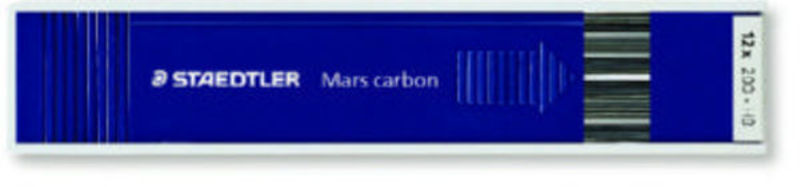 Miner mars lumograph 2b /12 stk
