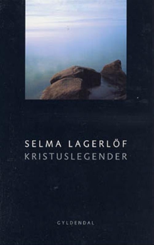 Kristuslegender