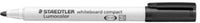 Wb marker Staedtler sort