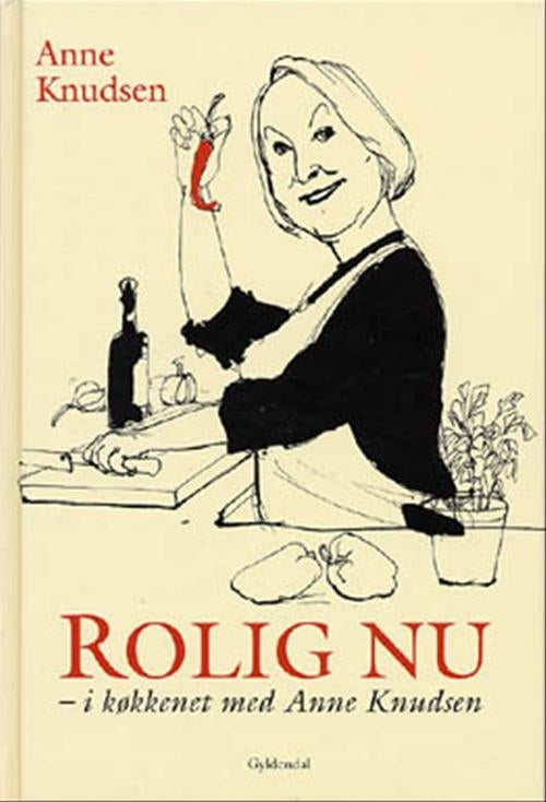 Rolig nu